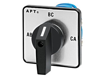 ভালো দাম 690V Cam Digital Speed Indicator , Universal Change-Over Switches অনলাইনে