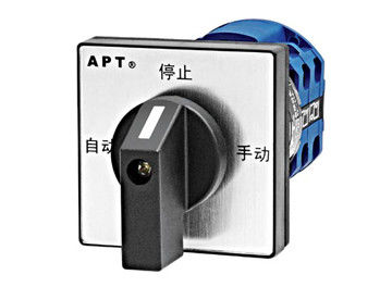 ভালো দাম Auto-Stop-Manual Change-Over Switches Safe Cam Digital Speed Indicator অনলাইনে