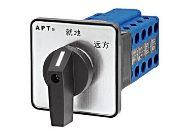 ভালো দাম Local Remote Digital Speed Indicator Universal Change-Over Switches For DC Conditions অনলাইনে