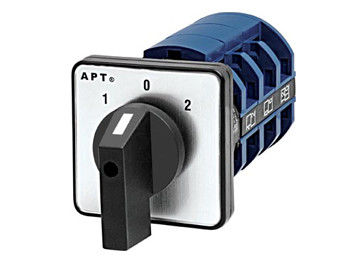 ভালো দাম Three Positions Digital Speed Indicator , Universal Change-Over Switches অনলাইনে