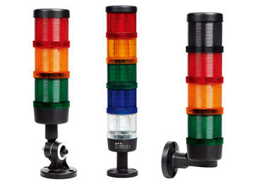 ভালো দাম Heat Resistant Rotating Warning Lights , IP54 Digital Speed Indicator অনলাইনে