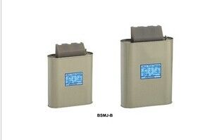 ভালো দাম Small Volume Low Voltage Protection Devices , Self-healing Low Voltage Shunt Capacitor অনলাইনে