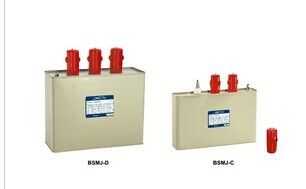 ভালো দাম Safety Low Voltage Protection Devices Low Voltage Shunt Capacitor With Low Loss অনলাইনে