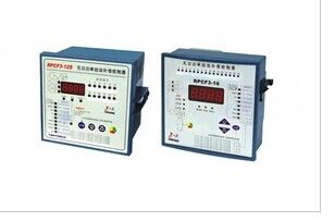 ভালো দাম Accurate Low Voltage Protection Devices , Reactive Power Automatic Phase Compensation Controller অনলাইনে