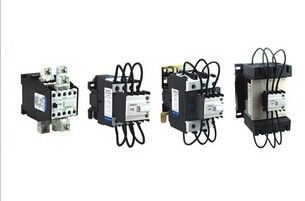 ভালো দাম Small Low Voltage Protection Devices , Fantasy Capacitor Contactor অনলাইনে