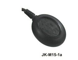ভালো দাম Practical Low Voltage Protection Devices , Black Electrical Float Switch অনলাইনে
