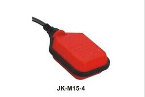 ভালো দাম Red Portable Low Voltage Protection Devices , Auto-control Level Float Switch অনলাইনে