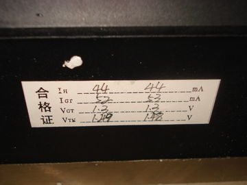 ভালো দাম Thyristor Lightweight DC Contactor 800A 1400V SCR Module With Electrical Insulation অনলাইনে