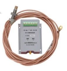 ভালো দাম Transmitter Series   JM-B-33 Integrated Axis Vibration Transmitter , mesuring relative vibration অনলাইনে