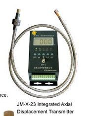 ভালো দাম JM-X  Series Integrated Axial Displacement , Expansion Difference transmitter অনলাইনে