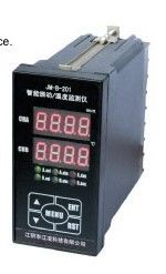 ভালো দাম High reliability Speed Temperature Monitoring Device for oil gas অনলাইনে