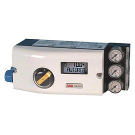 ভালো দাম TZIDC V18345-1010121001 ABB নিয়ন্ত্রণ ভালভ পজিশনার অনলাইনে