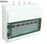 ভালো দাম Horizontal vibration Monitoring and Protection Series For metallurgy অনলাইনে