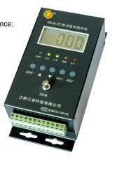 ভালো দাম Chemical industry Protetion Device With 4 digit LCD diaplay অনলাইনে