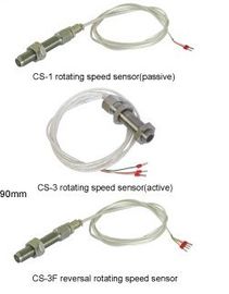 ভালো দাম CS Series Rotating Speed Sensor high anterference capability অনলাইনে