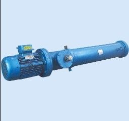 ভালো দাম Electromagnetic Electro Hydraulic Thruster Brake Push Rod DYT Series অনলাইনে