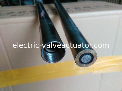 hard gun handle high energy ignition gun Boiler fire rod Boiler Ignition System