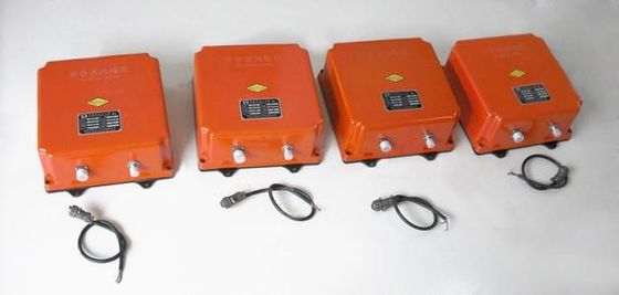 ভালো দাম উচ্চ-শক্তি ইগনিশন ডিভাইস 20J / 12J / 6J AC220V পাওয়ার প্লান্ট বয়লার savingenergy ইগনিশন উচ্চ শক্তি ইগনিটার M18 অনলাইনে