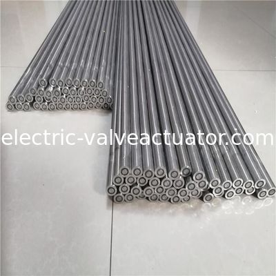 উচ্চ শক্তির ইগনিশন বন্দুক স্পার্ক রড Φ12、Φ16、Φ18 স্পার্ক টিপ হাই পারফরম্যান্স ইগনিশন সিস্টেম