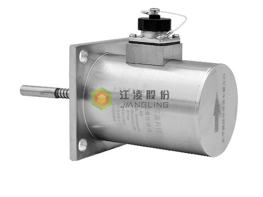 ভালো দাম 40 মিমি প্রোব 10000RPM কম্পন তাপমাত্রা সেন্সর ZHJ-402 অনলাইনে