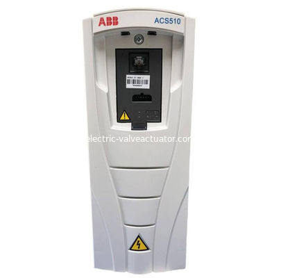ভালো দাম পাম্প ব্লোয়ার লো ভোল্টেজ ড্রাইভ 1.1KW PAM কন্ট্রোল ABB ইনভার্টার ACS510-01-025A-4 অনলাইনে