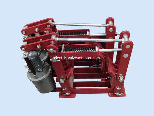 ভালো দাম YW160 থেকে YW800 সিরিজ হাইড্রোলিক ড্রাম ব্রেক, ED সিরিজ থ্রাস্টার Ed23 থেকে Ed301 অনলাইনে