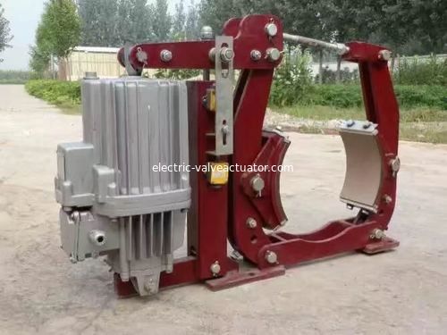 ভালো দাম ইলেক্ট্রো-হাইড্রোলিক ব্রেক YWZ9-200/E30 YWZ9-300/E30 Ed30/5 YWZ9-315/E80 Ed80/6 অনলাইনে