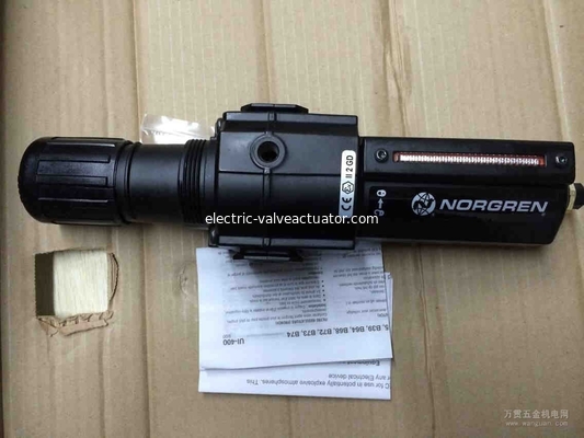 ভালো দাম বেয়নেট কাপ ফিল্টার প্রেসার রেগুলেটর IMI NORGREN B74G-4AK-QD1-RMN অনলাইনে