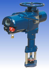 ভালো দাম নিয়মিত বুদ্ধিজীবী বৈদ্যুতিক modulating actuators SND-ZTZ16000-1.5 / 40-320 চ্যাংঝো পাওয়ার স্টেশন অক্জিলিয়ারী equi অনলাইনে