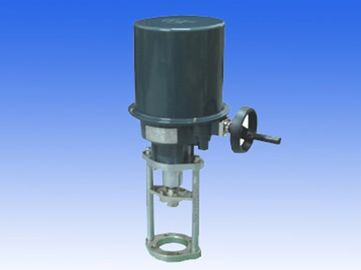 ভালো দাম একক ফেজ 110V, 50Hz ক্ষমতা STZ16 বিদ্যুৎ প্লান্ট জন্য কম্প্যাক্ট রৈখিক বৈদ্যুতিক Actuator অনলাইনে