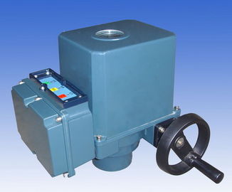 ভালো দাম এসি 380V বৈদ্যুতিক ভালভ Actuator IP65 SND - উপায়ে চিকিত্সা জন্য QDT12.5 অনলাইনে