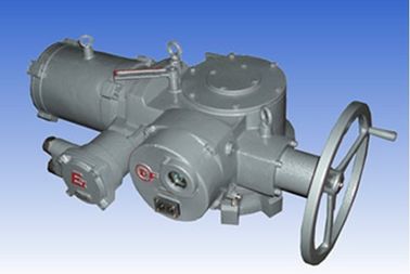 ভালো দাম ZC FLAMEPROOF TYPE ELECTRIC VALVE ACTUATORS ZC350B ~ ZC1000B অনলাইনে