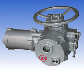 ভালো দাম GB3836.1-2000 ZB (বি) ছোট Flameproof বৈদ্যুতিক ম্যানুয়াল ভালভ actuators স্বয়ংক্রিয় নিয়ন্ত্রণ অনলাইনে