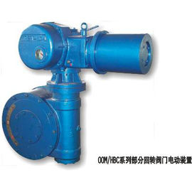 ভালো দাম TE00M3 / H3BC, 00M4 / H4BC চতুর্থাংশ বৈদ্যুতিক মান actuator মোটর শক্তি 1.1 কে.ডাব্লু, 2.2 কে.ডব্লু অনলাইনে