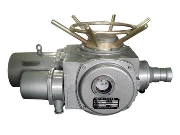ভালো দাম IP65 জলরোধী আউটডোর বৈদ্যুতিক ভালভ Actuator DZW10A, DZW15A, ধাতুবিদ্যা জন্য DZW20A অনলাইনে