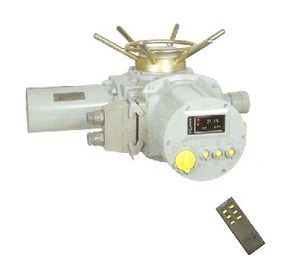 ভালো দাম মাল্টি পার্শ্ব ছোট বৈদ্যুতিক ভালভ actuator সঠিক ভালভ পজিশনিং 24V ডিসি অনলাইনে