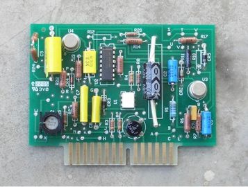 ভালো দাম কয়লা ফীডার স্পেয়ার A2 PCB, এ 2 কার্ড, ফ্রিকোয়েন্সি / বর্তমান রূপান্তর বোর্ড CS10874-1 অনলাইনে