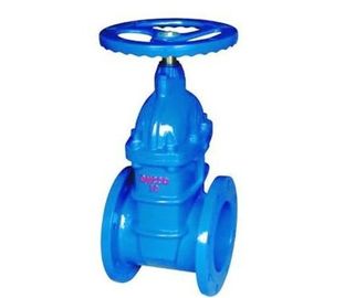 ভালো দাম AWWA Z45X / RVHX তামা স্থিতিস্থাপক গেট ভালভ ম্যানুয়াল, বায়ুসংক্রান্ত ড্রাইভ অনলাইনে