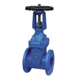 ভালো দাম GB13927 Z44X / RRHX মিং অনুভূতিযুক্ত গেট ভালভ ছিদ্র চাপ 1.0 ~ 2.5MPa অনলাইনে