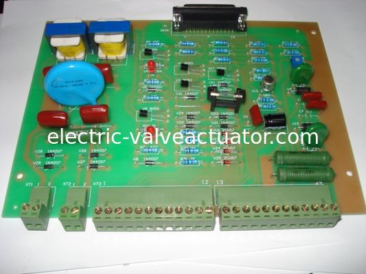 ভালো দাম APF7.820.077C ESP ভোল্টেজ কন্ট্রোলারের জন্য PCB অনলাইনে