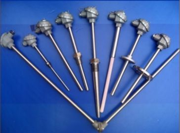 ভালো দাম WRN / WRE সিরিজ কোন সংযোজক thermocouple, সমাবেশ তাপদ্বয় অনলাইনে
