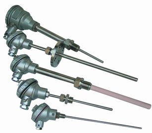 ভালো দাম WZP-320 330 321 330 Flanges গ্লাস তাপরোধী, প্লাটিনাম thermocouples, PT100 R অনলাইনে