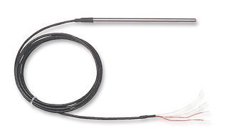 ভালো দাম WRET-01 স্ক্রু thermocouple PT100  তারের সঙ্গে টাইপ, পরীক্ষা ব্যাস 5mm অনলাইনে