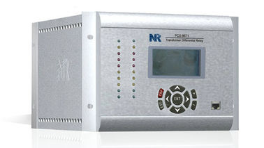 ভালো দাম PCS-9671 তিন ঘূর্ণায়মান ক্ষমতা ট্রান্সফরমার ডিফারেনশিয়াল প্রোটেকশন রিলে মাইক্রোপ্রসেসর অনলাইনে