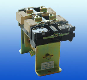 ভালো দাম সিই, UL, TUV এবং ROHS সার্টিফিকেট 1500A / 660 ডি ডিসি Contactor CZ0-40C / 20 40A অনলাইনে