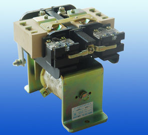 ভালো দাম GB14048.4 স্ট্যান্ডার্ড 660V / 1500A বিভিন্ন ডিসি মোটর CZ0-100 / 10 জন্য ডিসি Contactor অনলাইনে