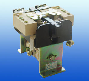 ভালো দাম GB / T14048.1 এবং GB14048.4 স্ট্যান্ডার্ড ডিসি Contactor 1500A / 660V, CZ0-150 / 01 অনলাইনে