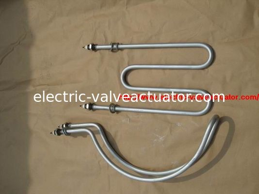 ভালো দাম 1.5KW 380V সিরামিক শ্যাফ্ট পোরসেলান ইলেকট্রিক হিটার উচ্চ তাপ দক্ষতা সঙ্গে ESP নিয়ামক জন্য অনলাইনে